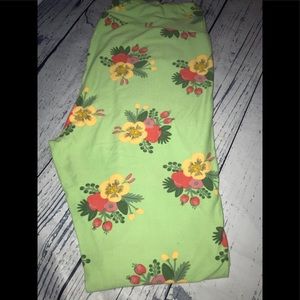 Vguc TC leggings